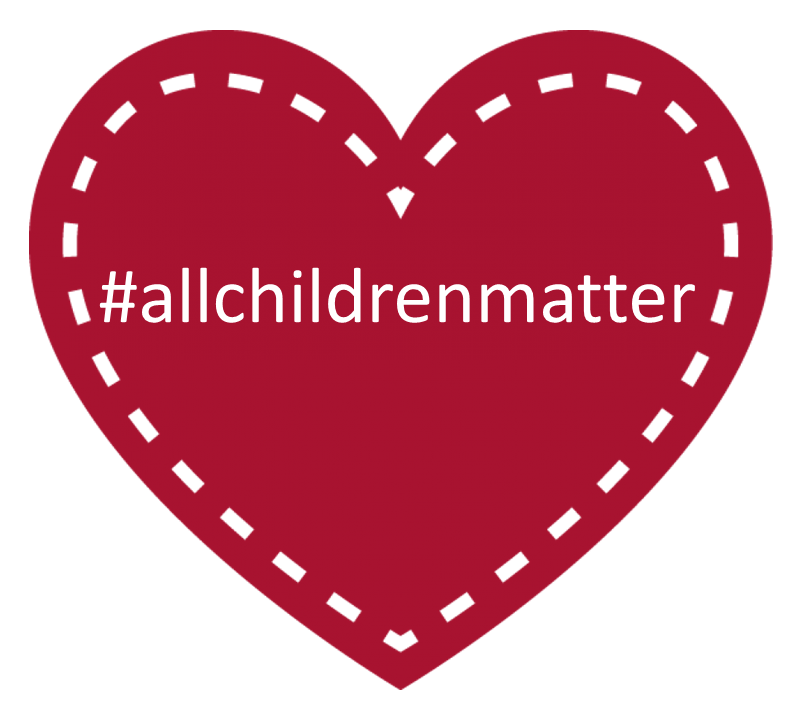 All children matter - and our community cares