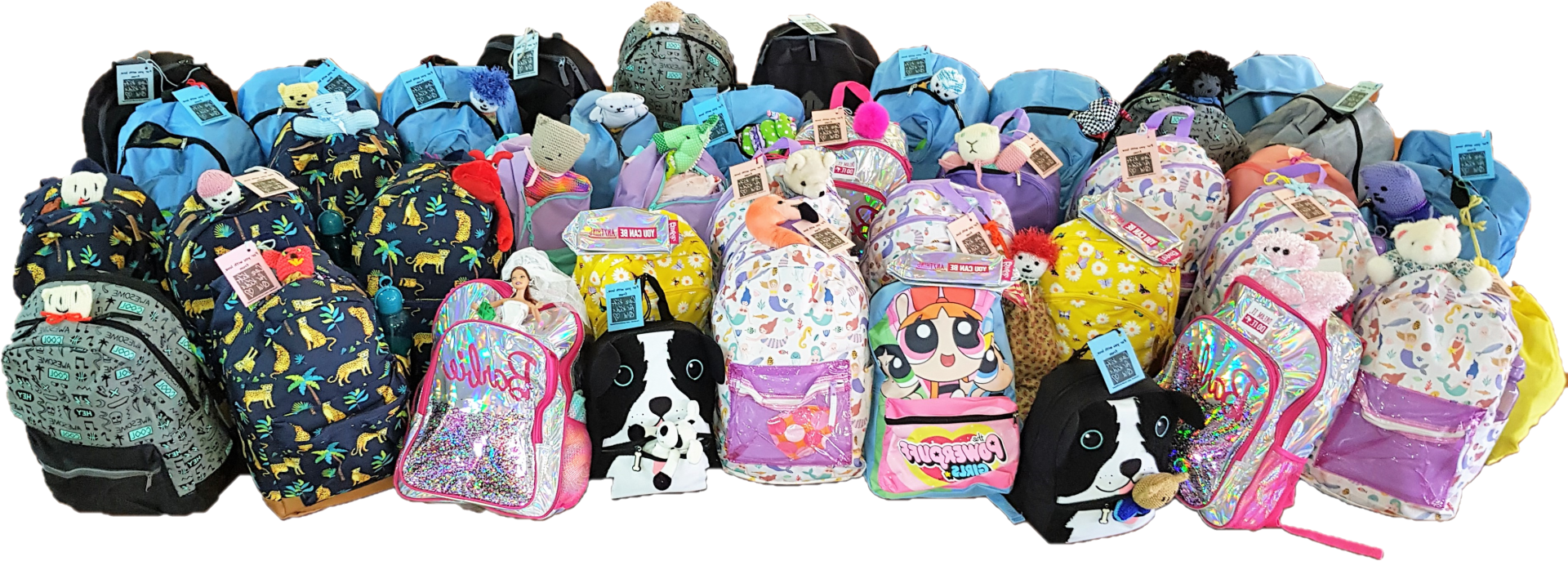 Care Kits_Care Bags_Care Packs